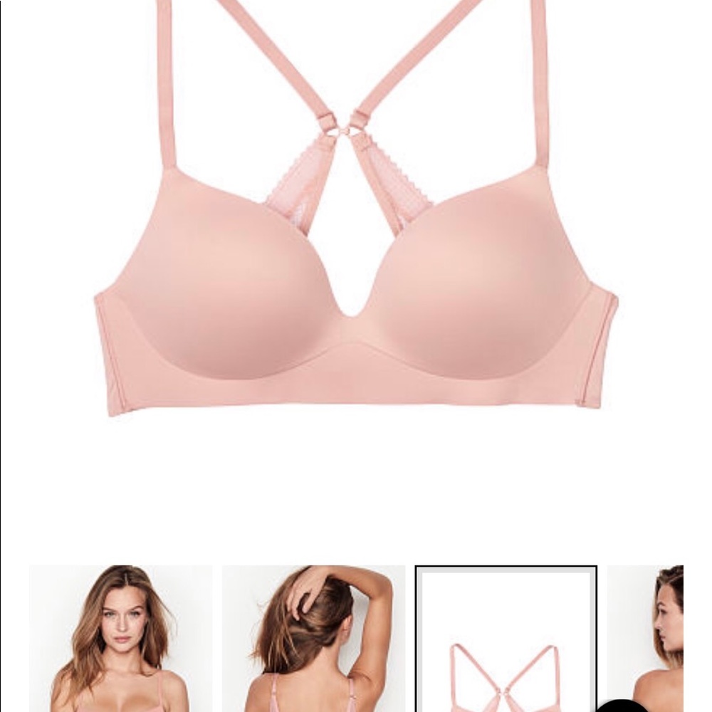 Victoria’s Secret bra